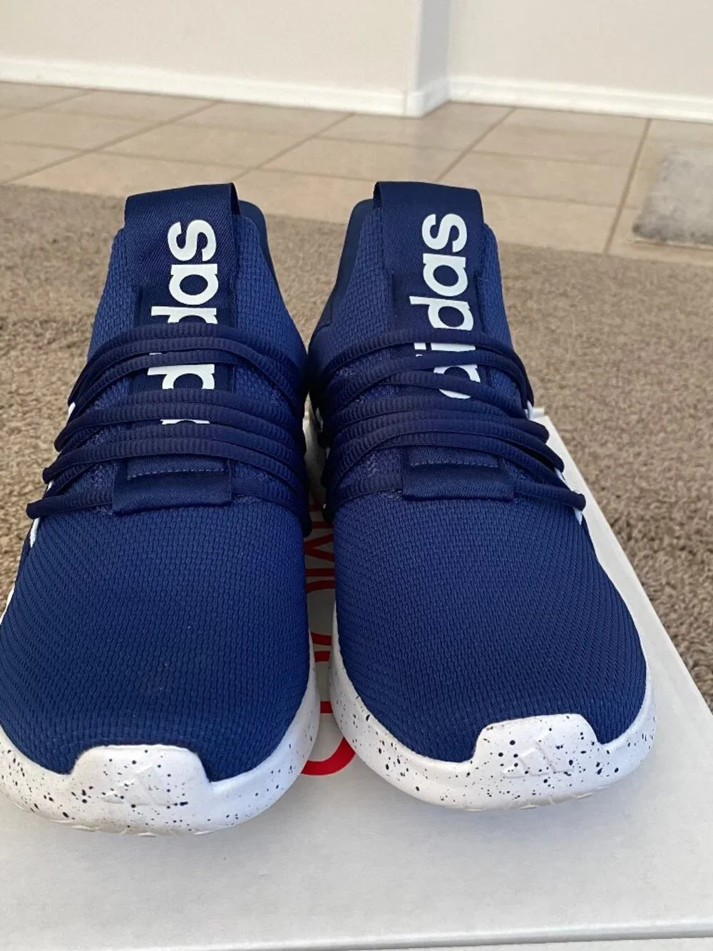 Adidas Lite Racer Adapt 7.0 Sneaker